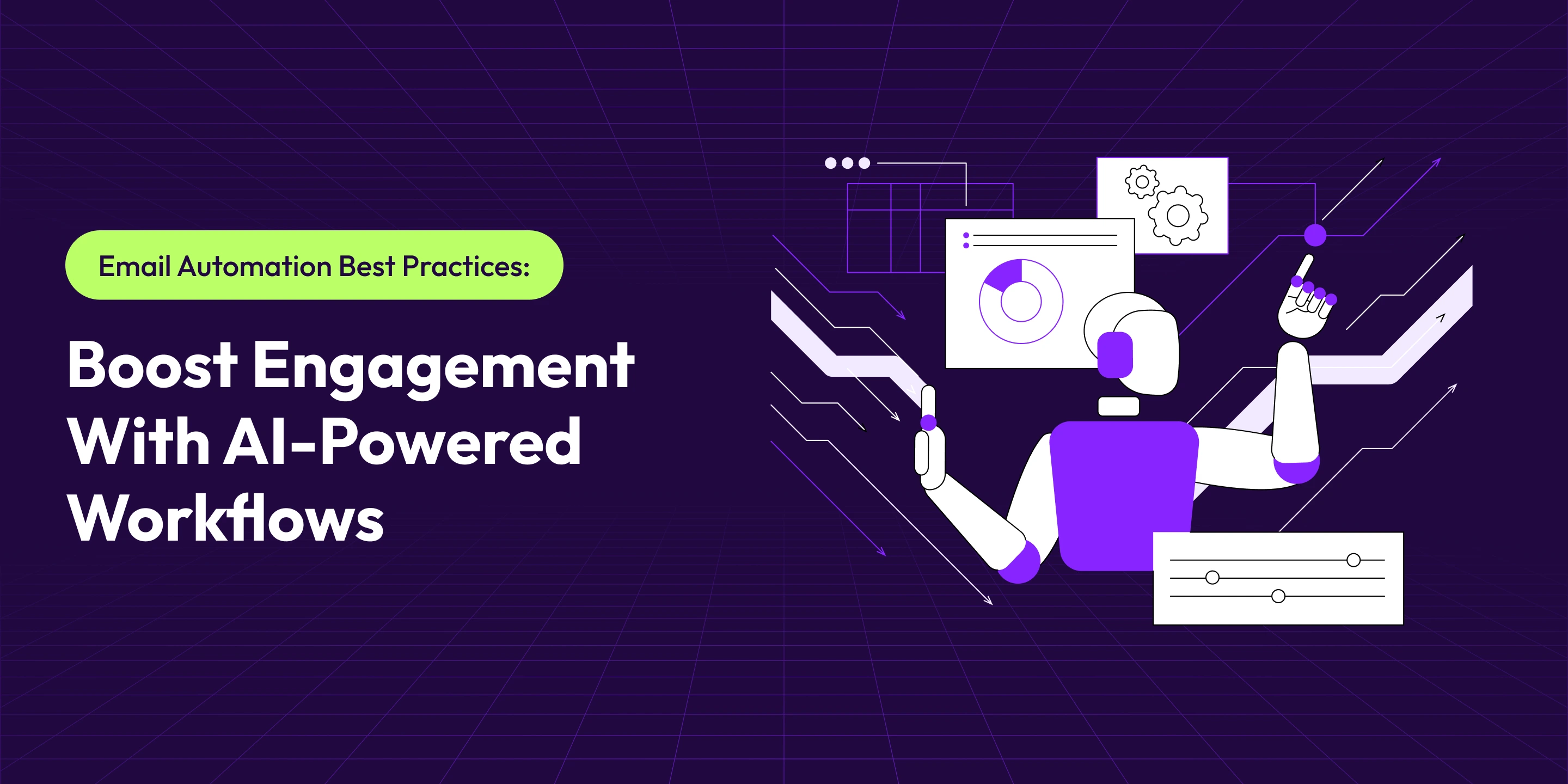 AI Email Automation Best Practices to Boost Engagement